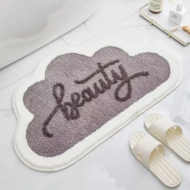 Whimsy Garden Mat 6